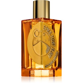 Etat Libre d’Orange Spice Must Flow Eau de Parfum unisex - imagine 2